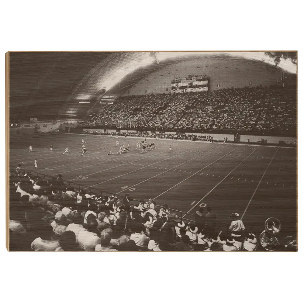 ETSU - Vintage Dome