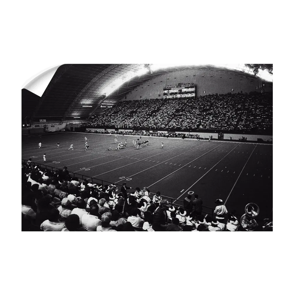 ETSU - Vintage Dome