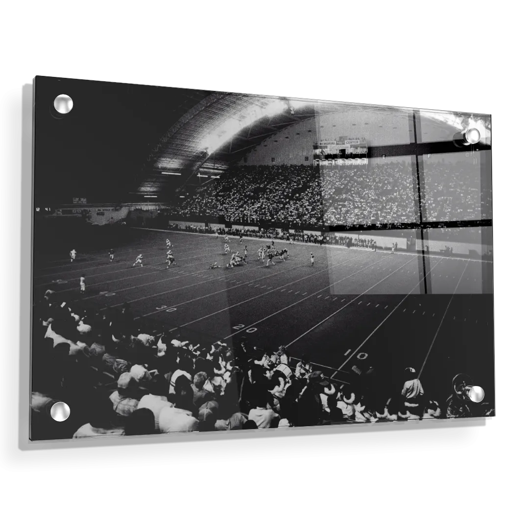 ETSU - Vintage Dome