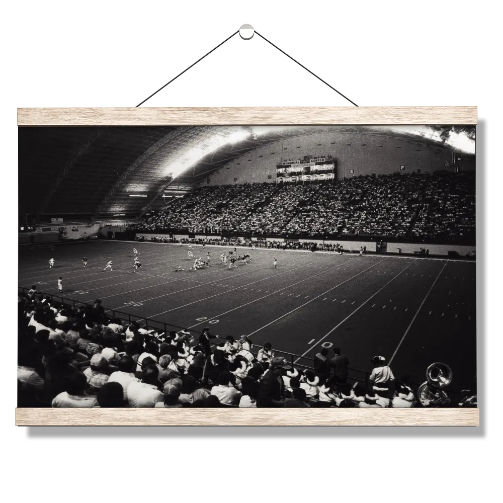 ETSU - Vintage Dome