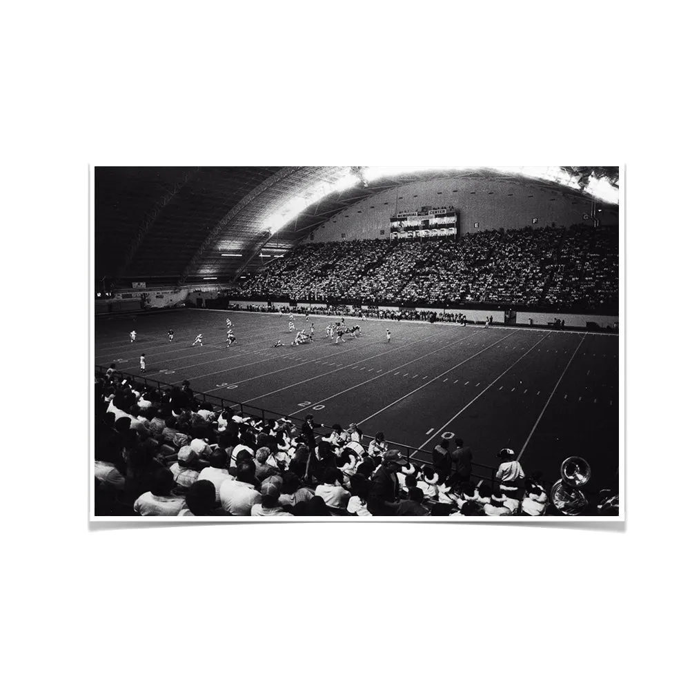 ETSU - Vintage Dome