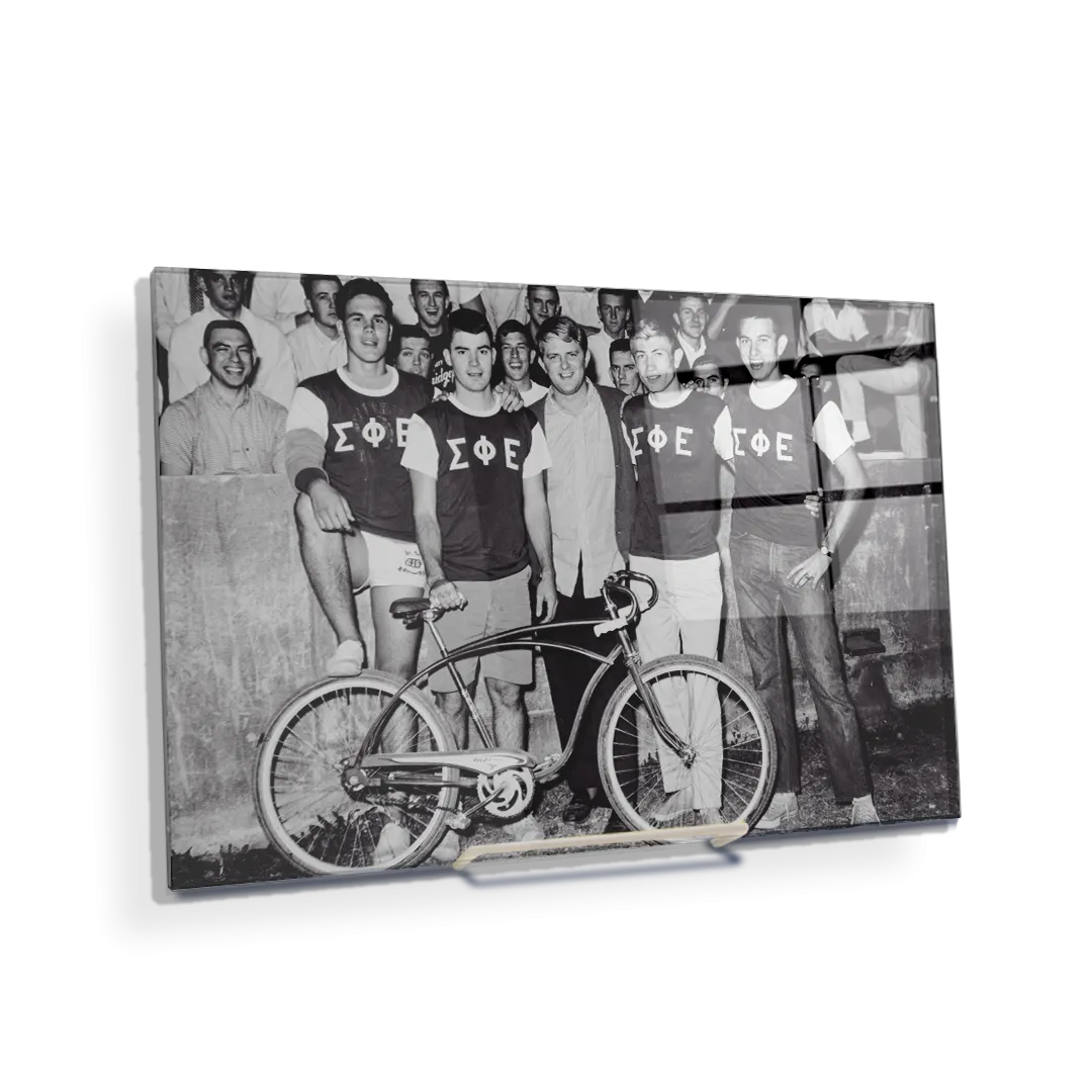 ETSU - Vintage Greek Bike Race