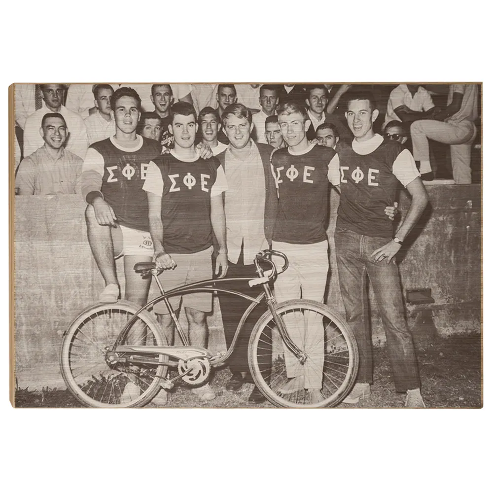ETSU - Vintage Greek Bike Race