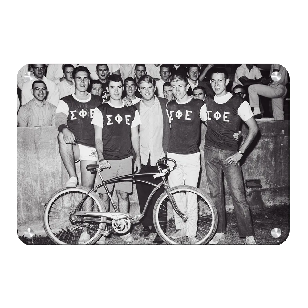 ETSU - Vintage Greek Bike Race