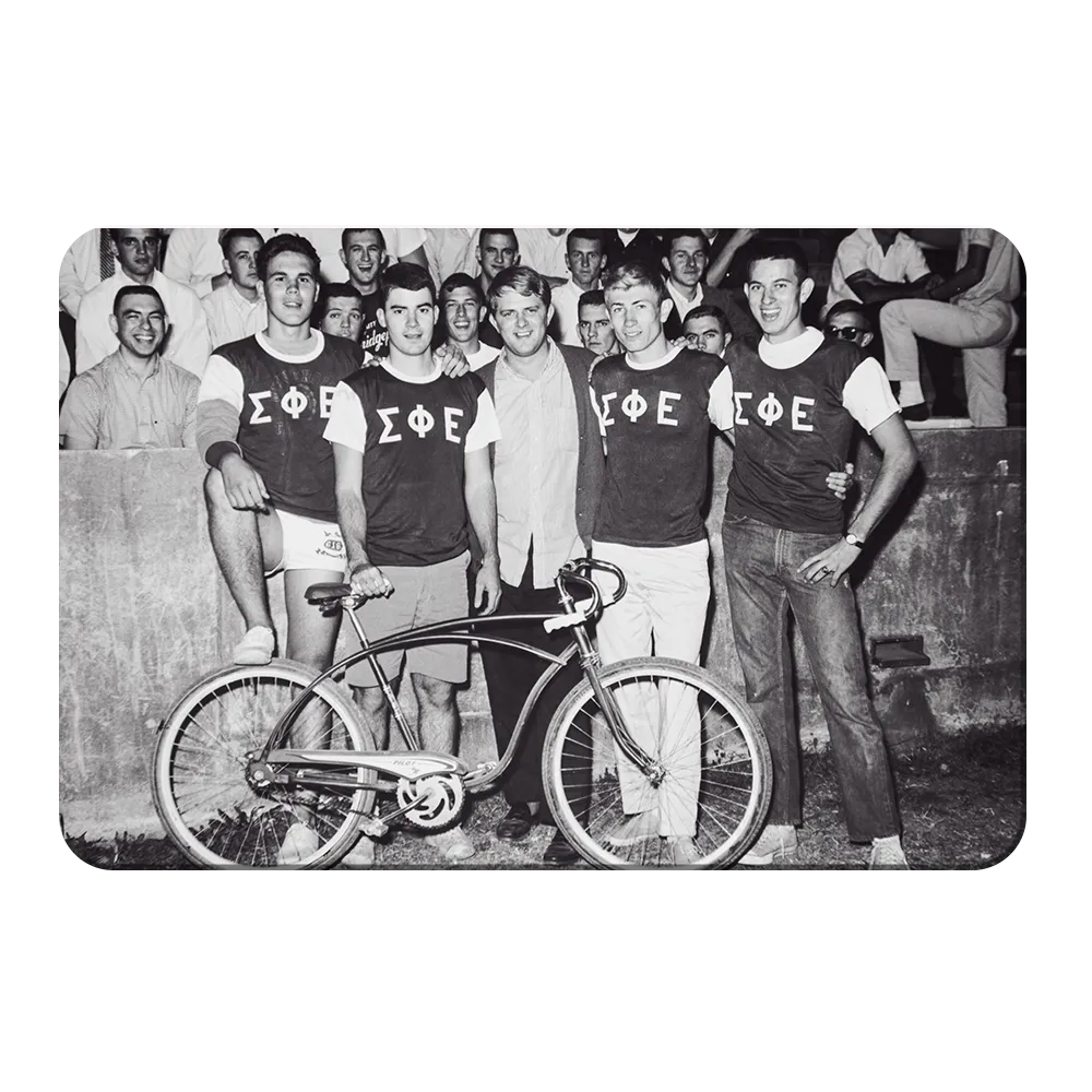 ETSU - Vintage Greek Bike Race