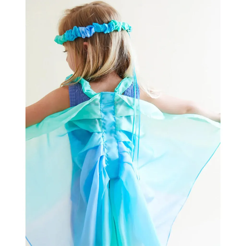Fairy Wings | Sea
