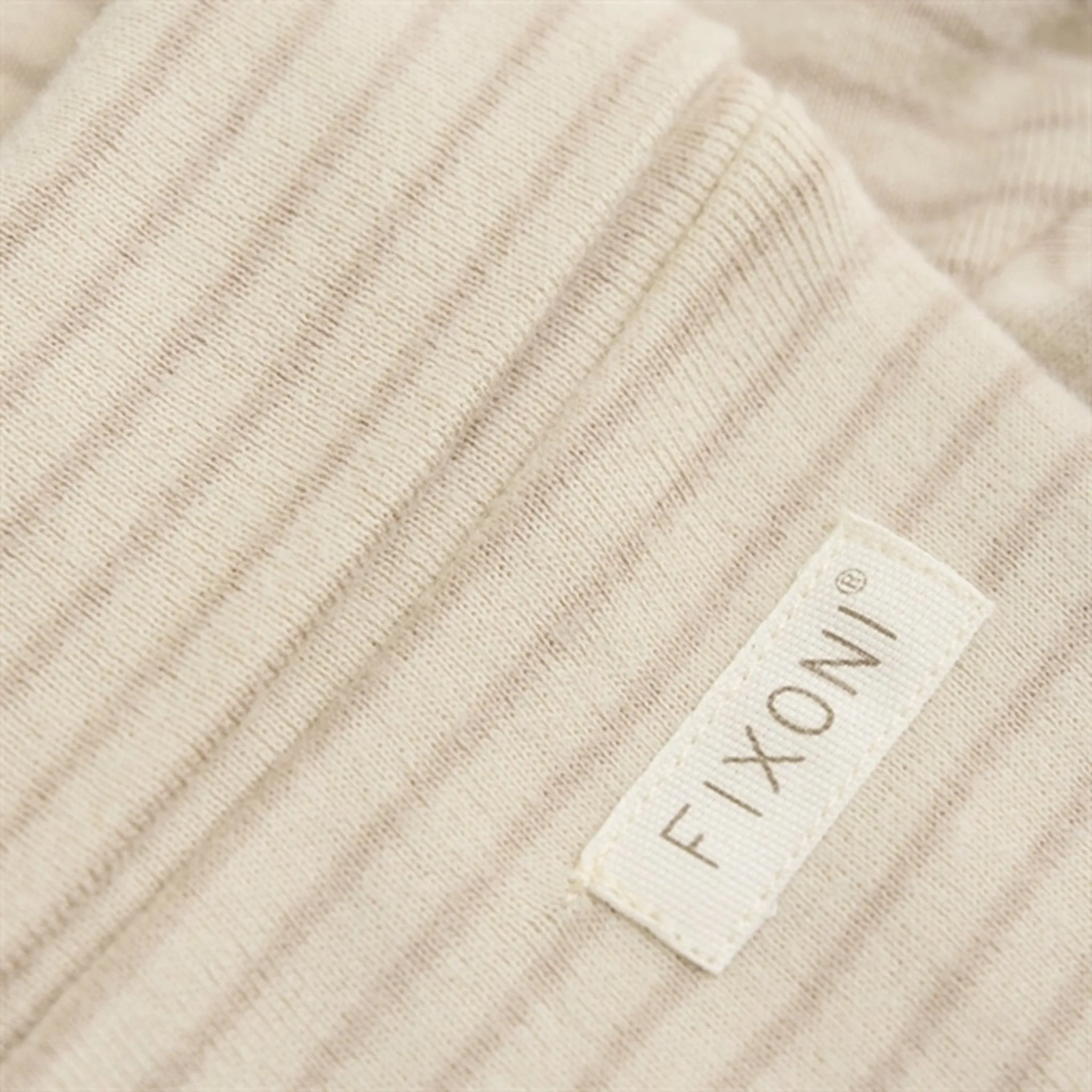 FIXONI Doeskin Leggings