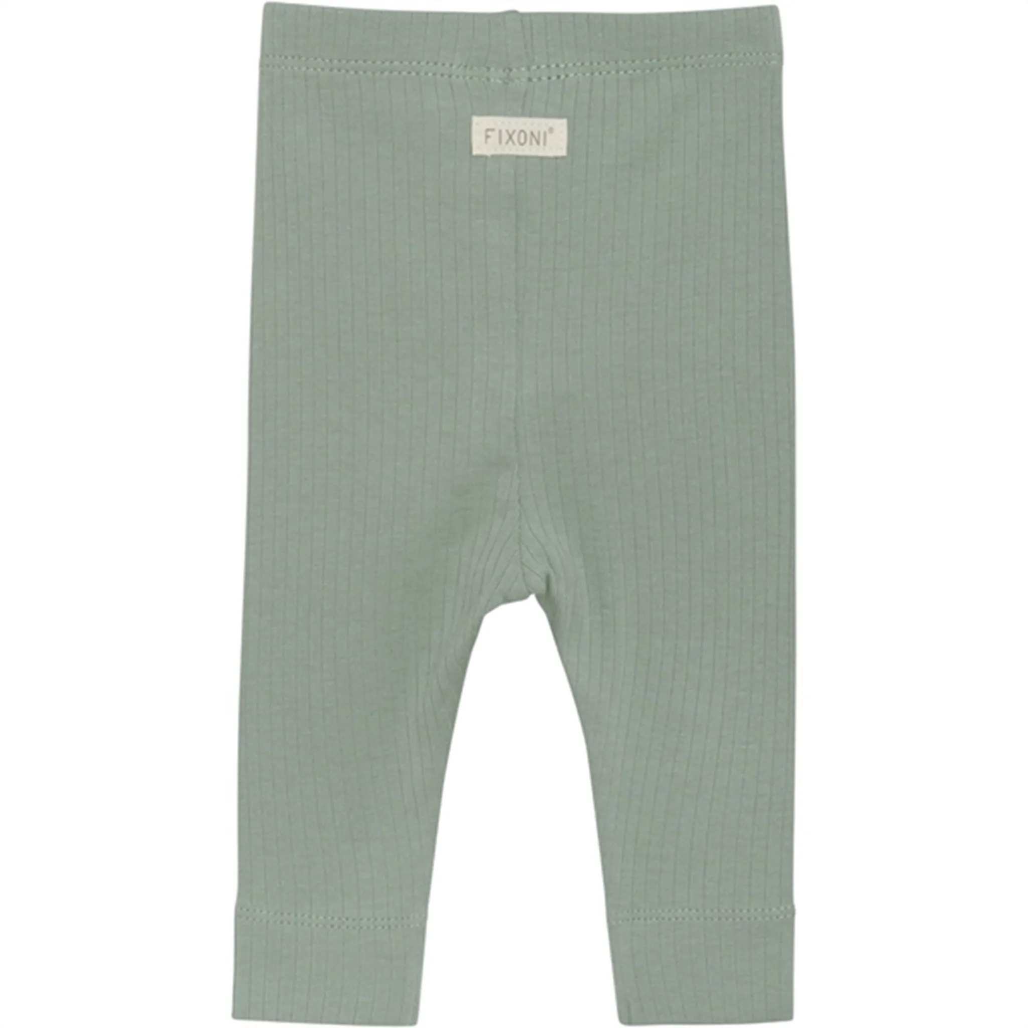 FIXONI Lily Pad Leggings Rib