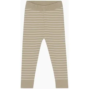 Flöss Flye leggings Sand