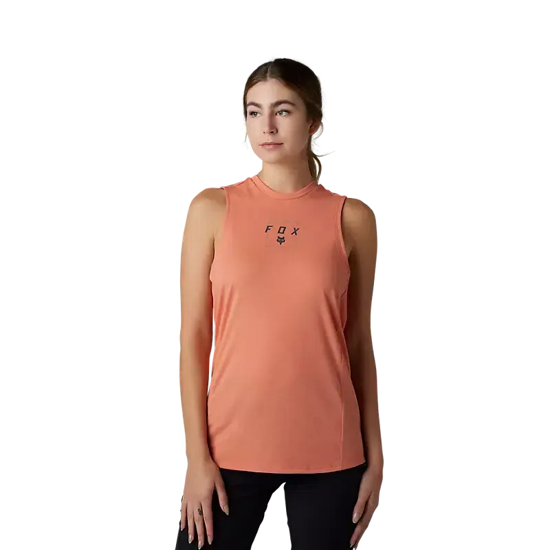 Fox Women's Ranger DriRelease Tank