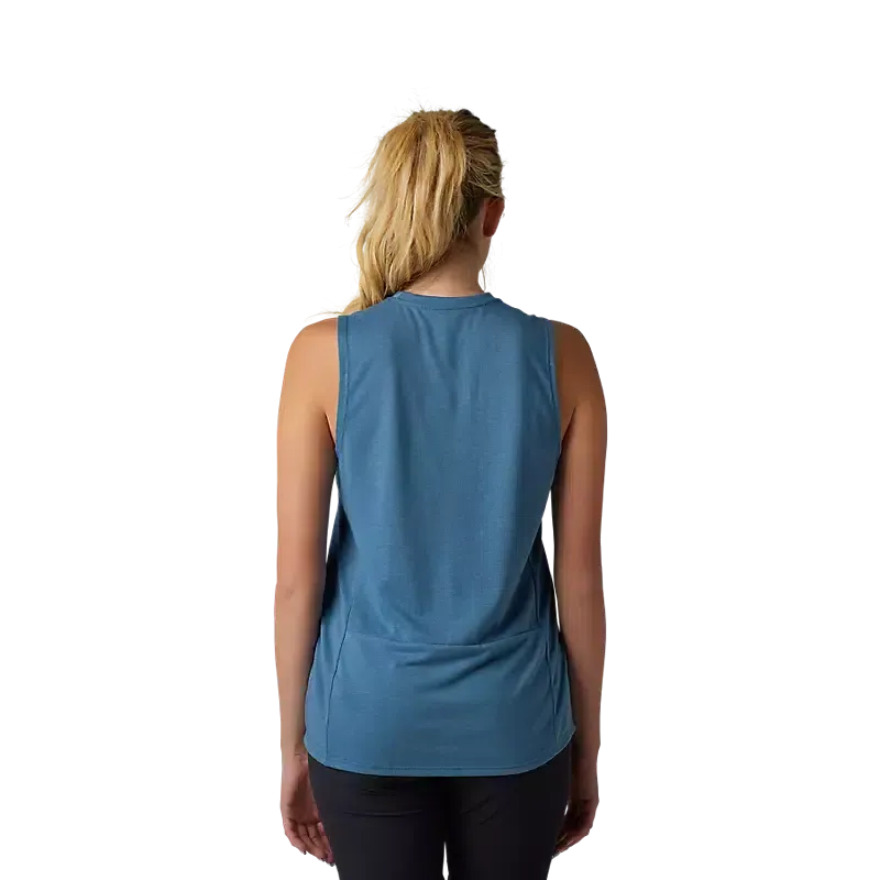 Fox Women's Ranger DriRelease Tank