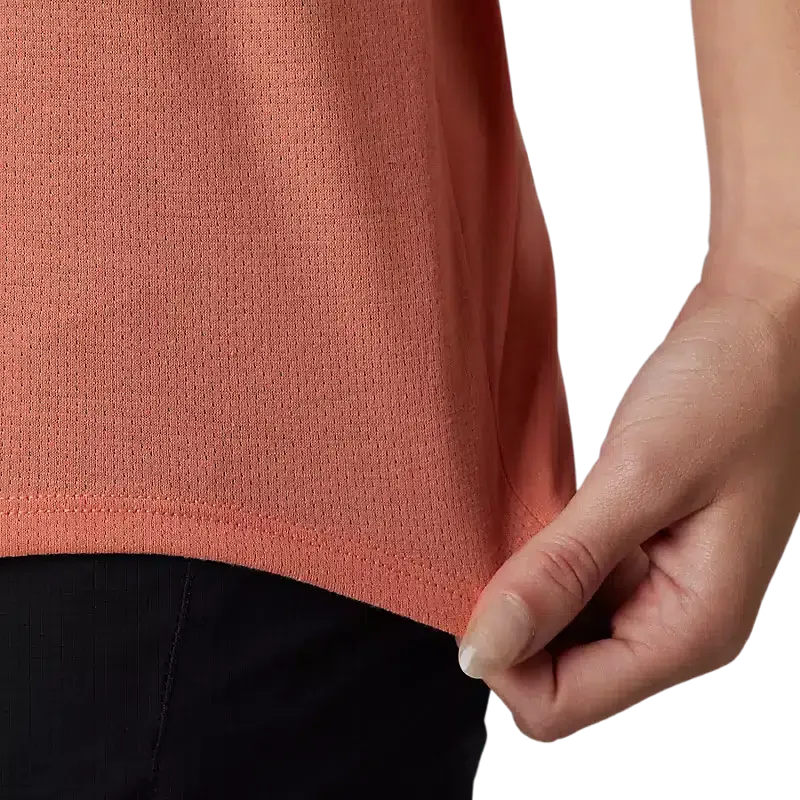 Fox Women's Ranger DriRelease Tank