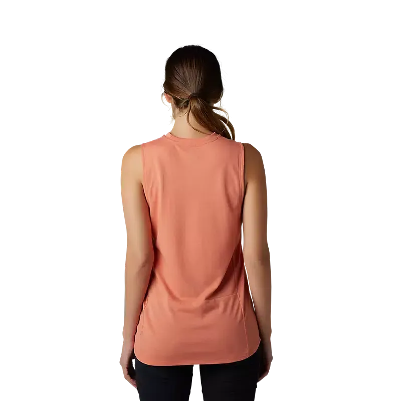 Fox Women's Ranger DriRelease Tank