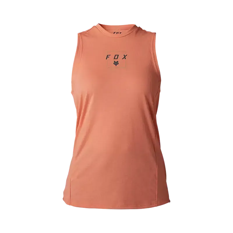 Fox Women's Ranger DriRelease Tank
