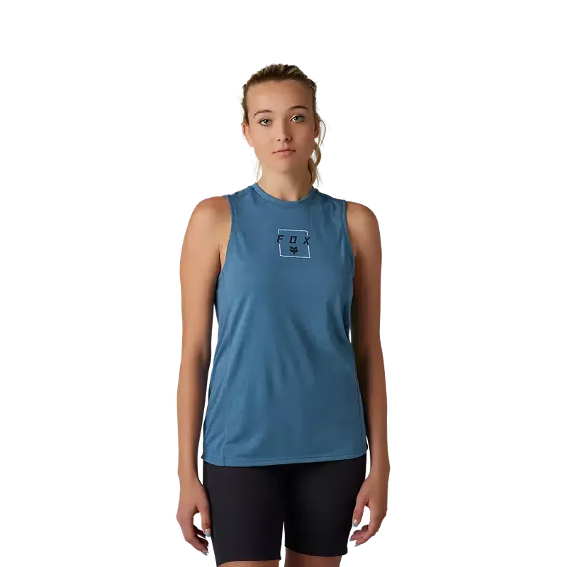 Fox Women's Ranger DriRelease Tank