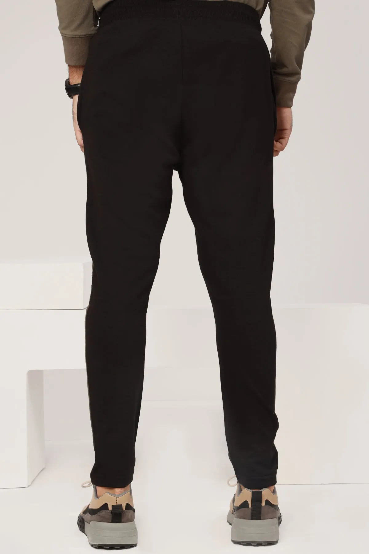 Game Changer Panelled Trouser - W22 - MTR042R