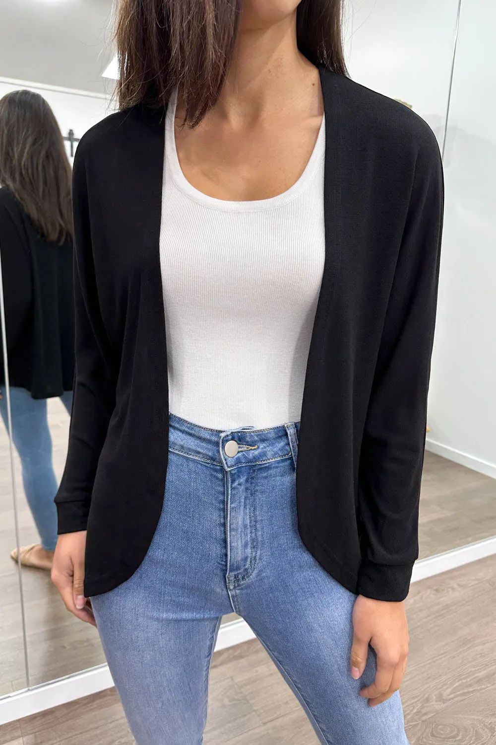 Harriette Shrug