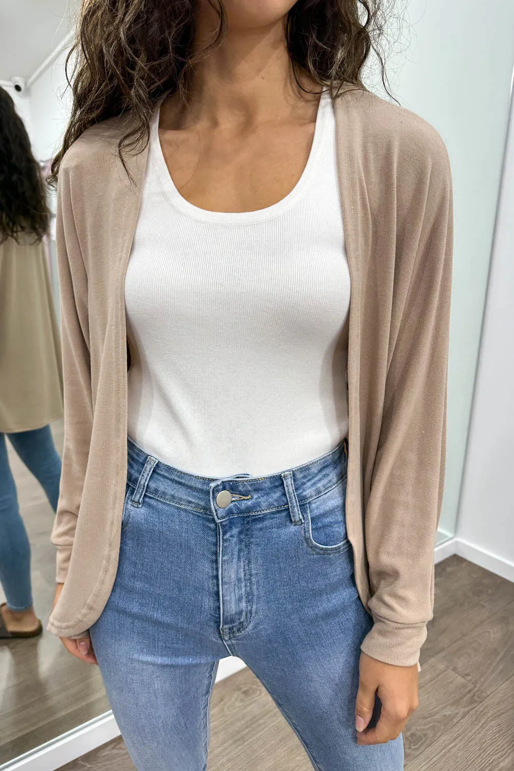 Harriette Shrug