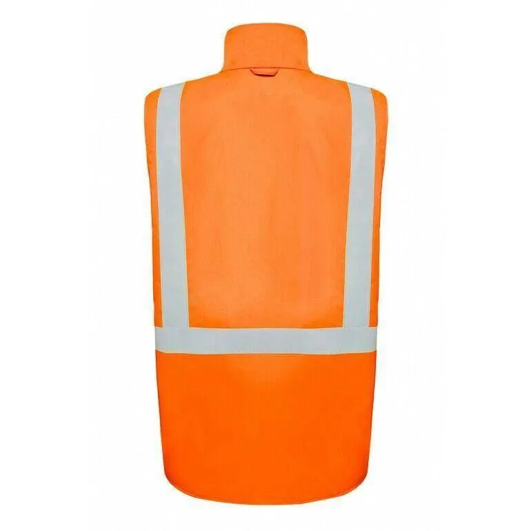 Hi Vis Taped Vest