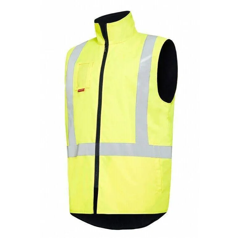 Hi Vis Taped Vest