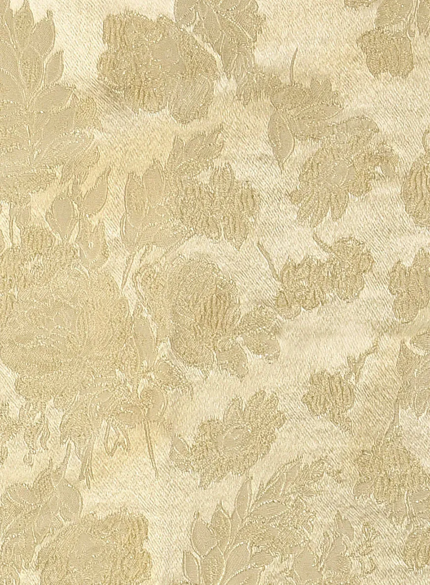 Italian Silk Almude Suit