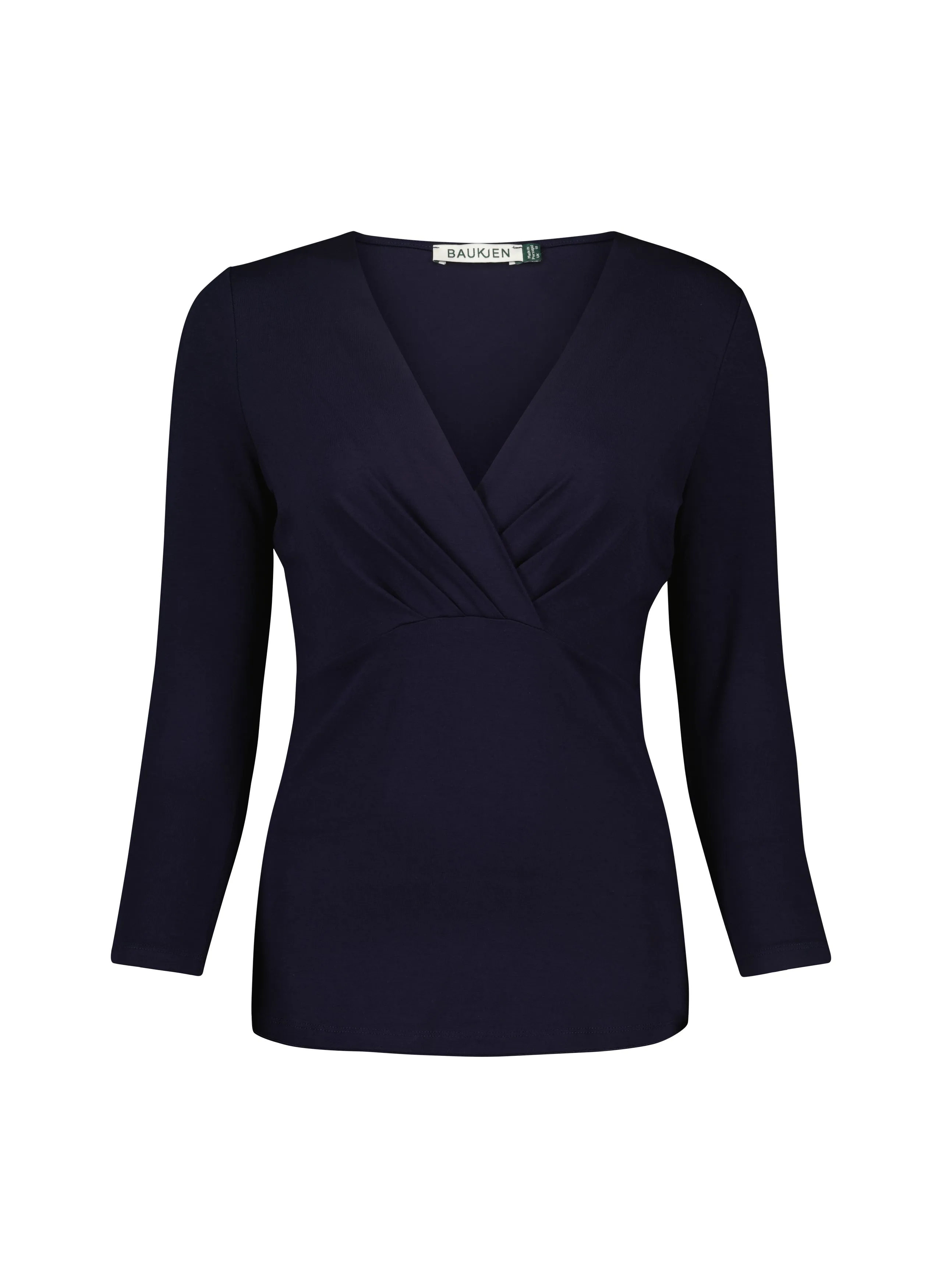 Juliette Top with Lenzing™ Ecovero™