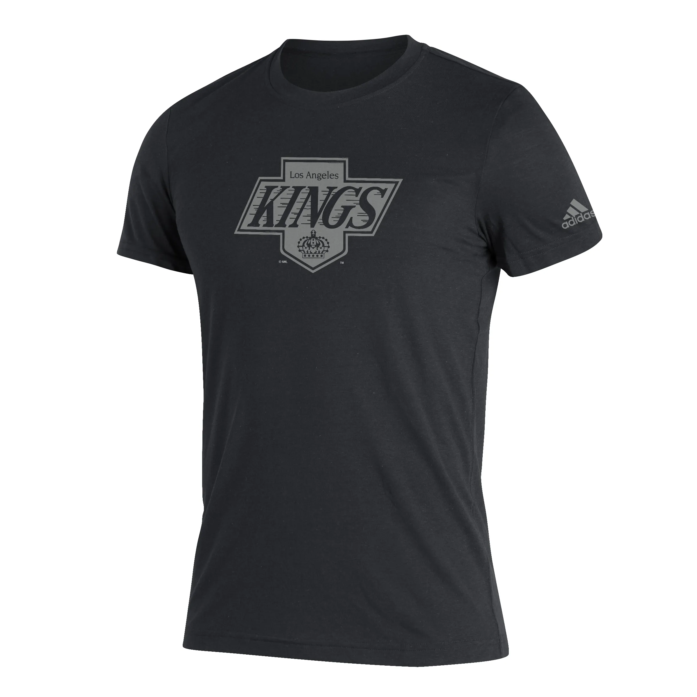 Kings Blended Chevy Logo SS Tee