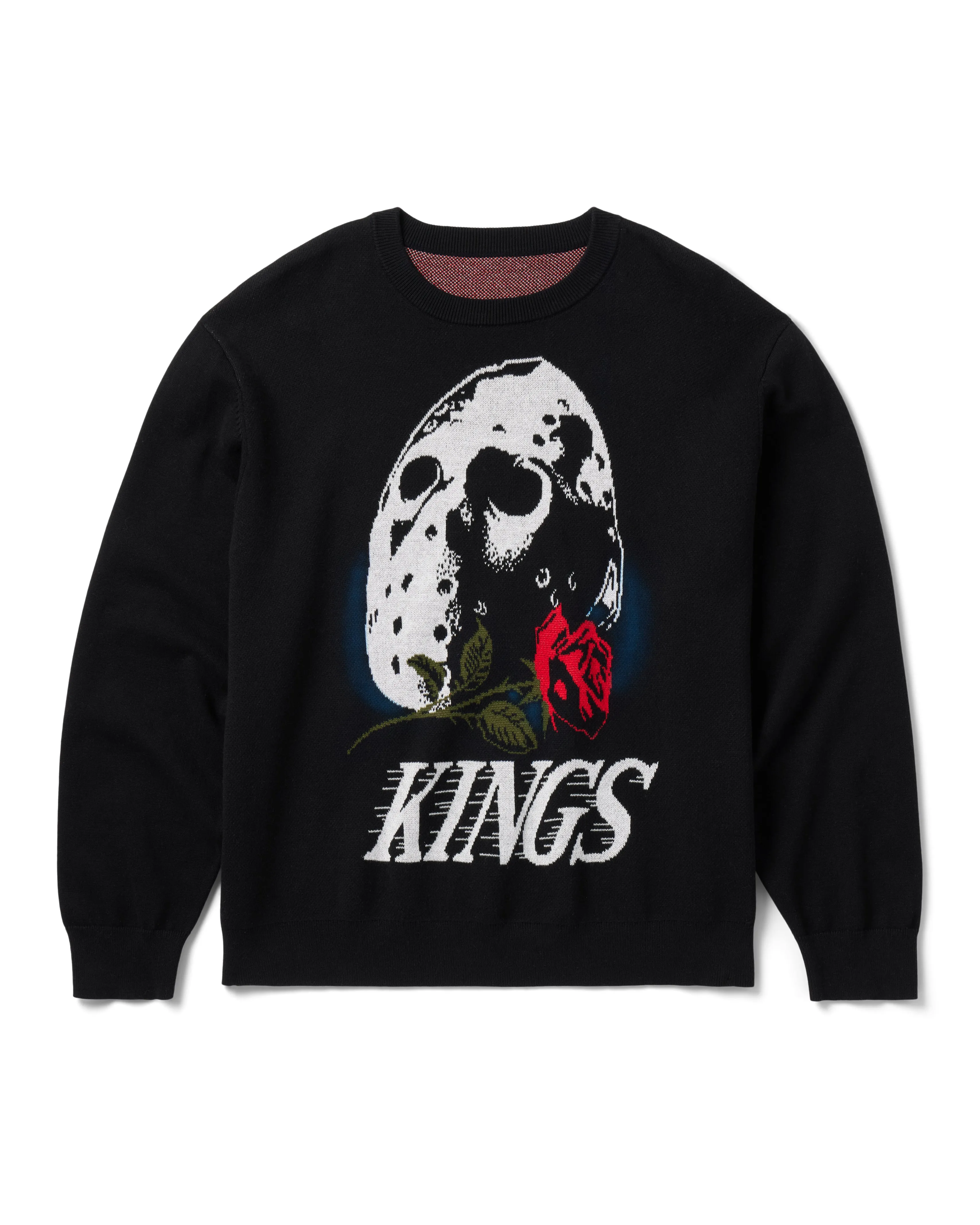 KINGS BXR PHANTOM INTARSIA