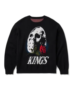 KINGS BXR PHANTOM INTARSIA