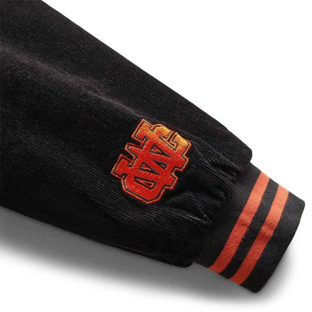 LETTERMAN JACKET