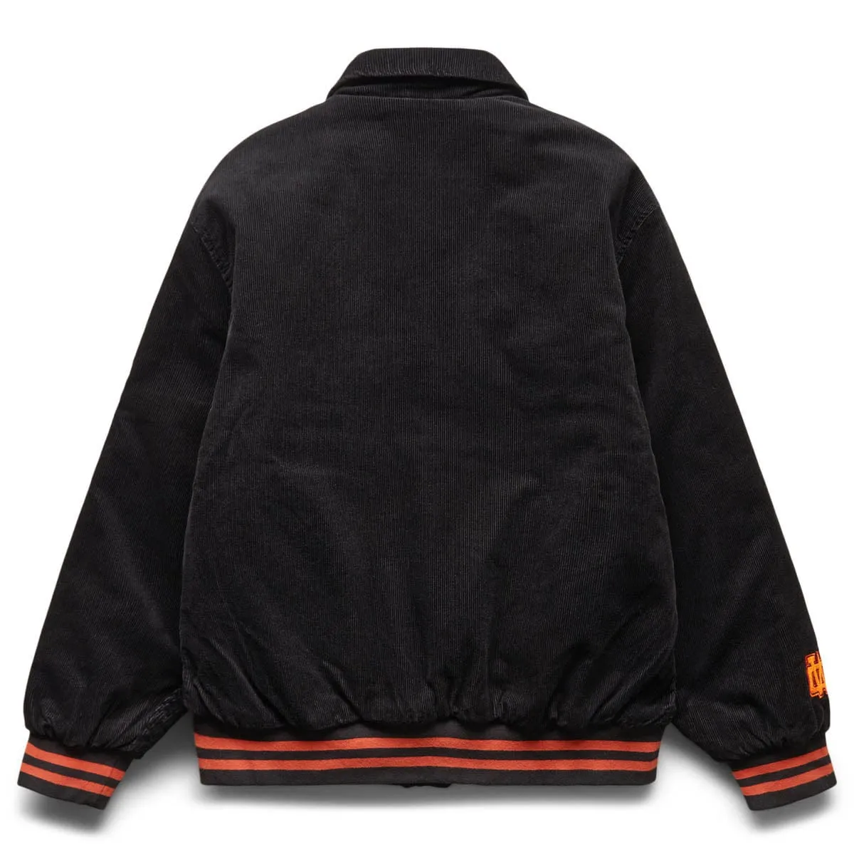 LETTERMAN JACKET