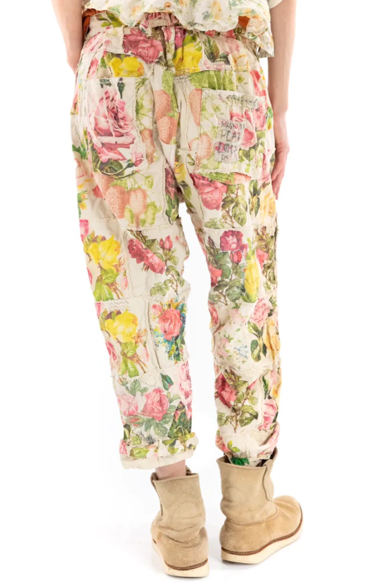 Magnolia Pearl Pants 411 Trousers