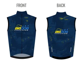 Men's H340 Cycling Vest- BigDog 2025