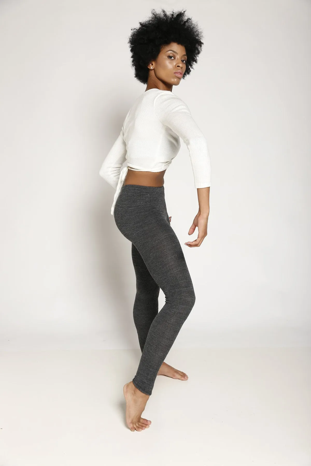 New York Legging