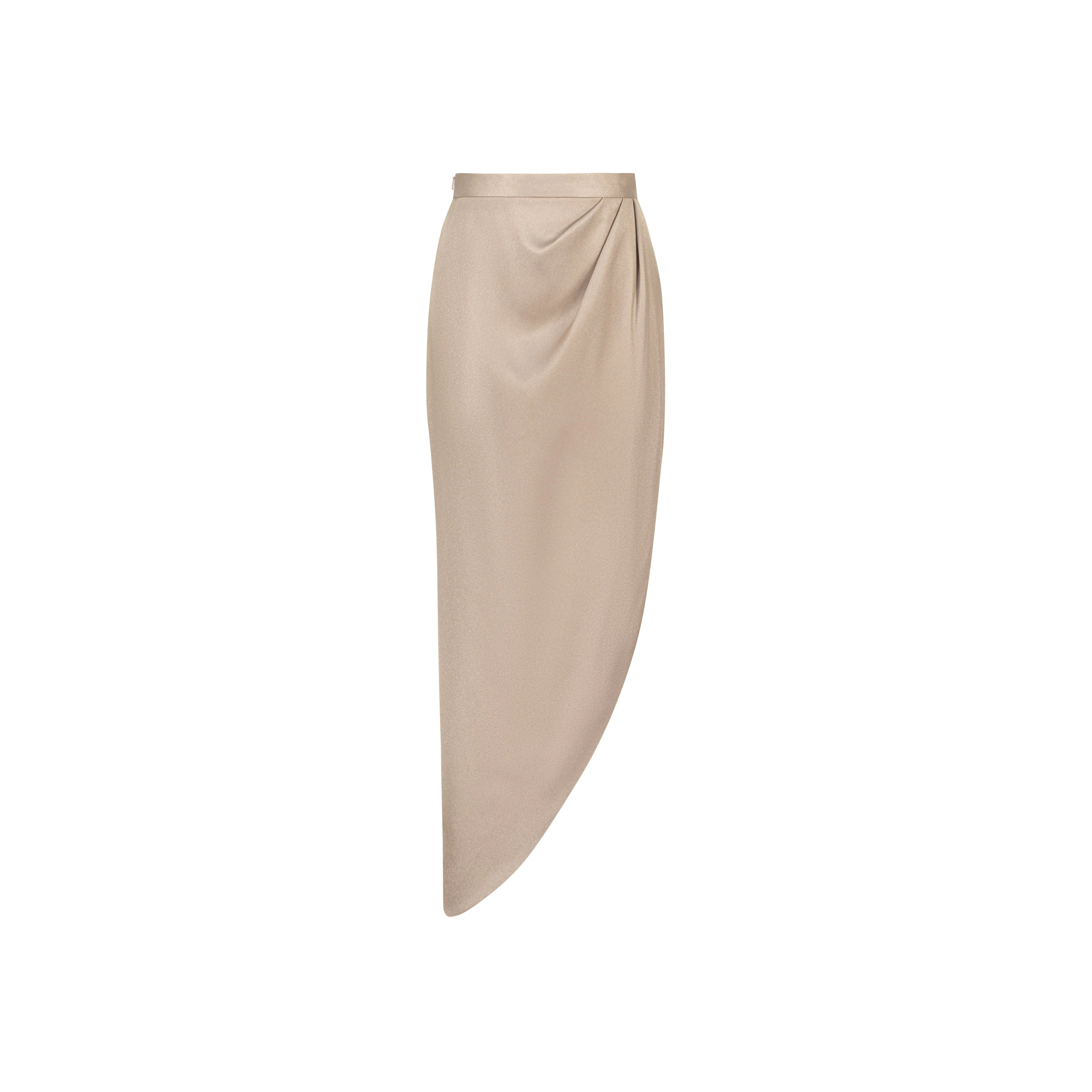 Noir and Aurum Girl's Skirt