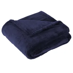 Oversized Plush Blanket - Office of The Governor Indiana State Seal