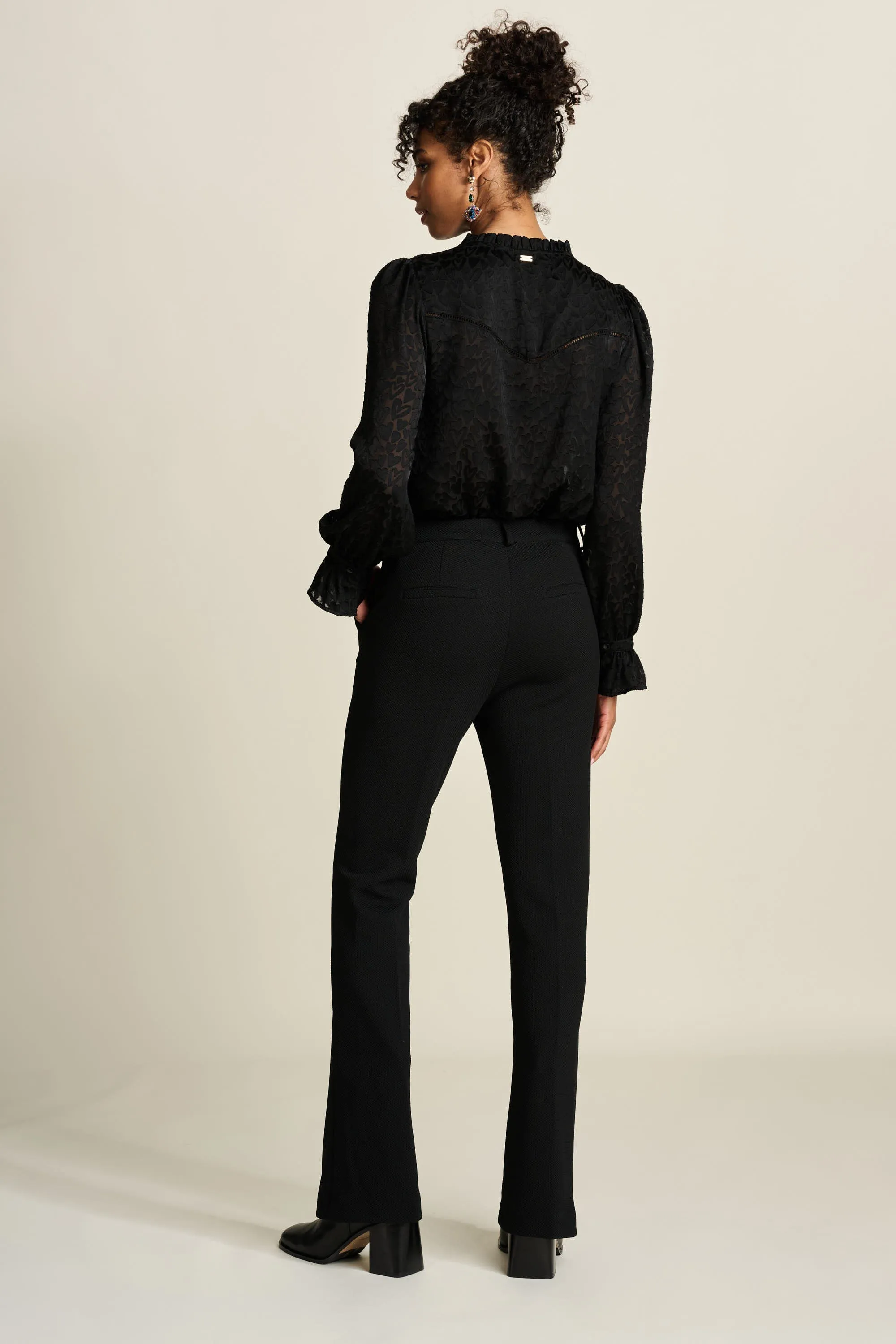PANTALON - Liv Black