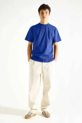 Polo Republica Men's Essential Crew Neck Tee Shirt