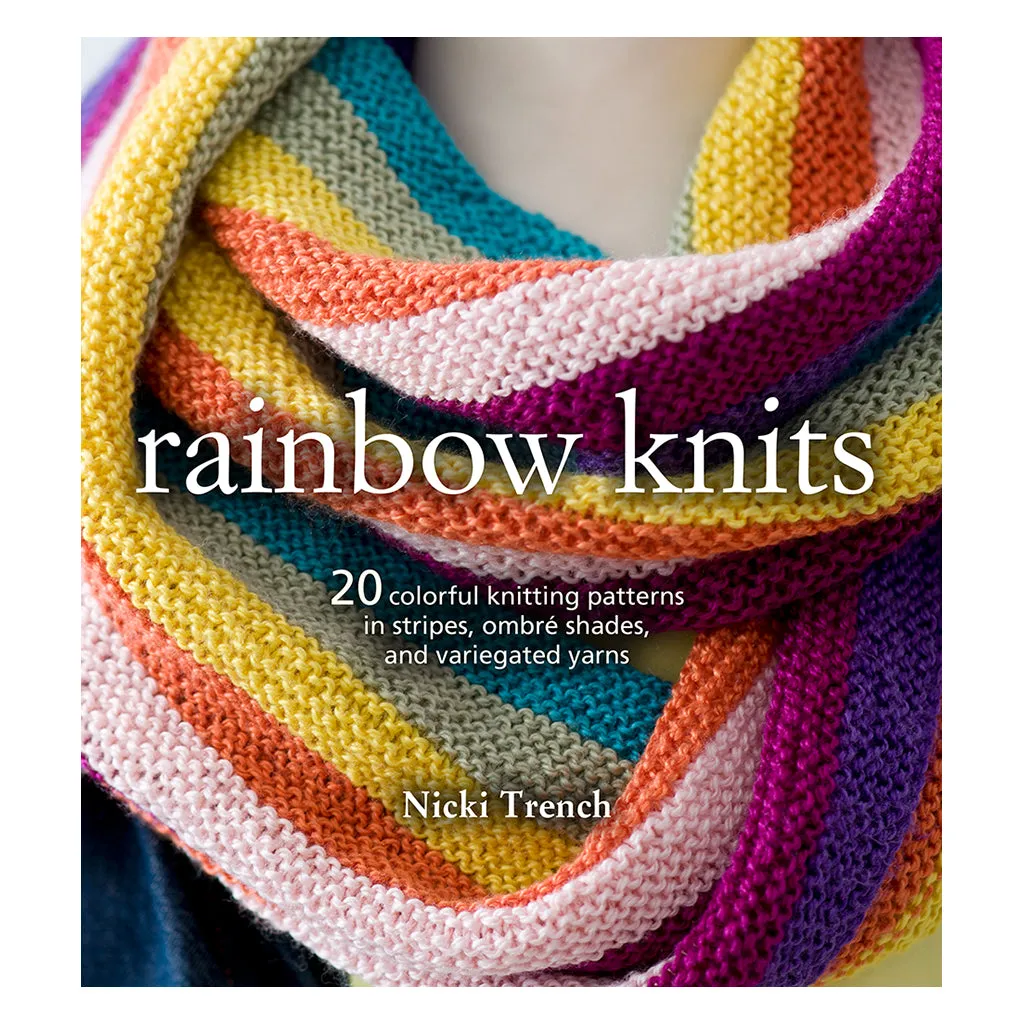 Rainbow Knits