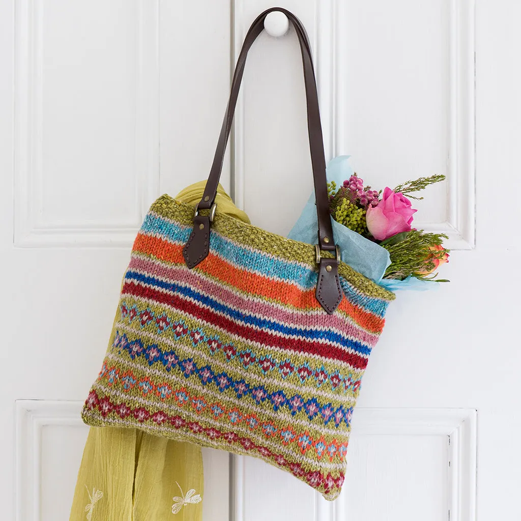 Rainbow Knits
