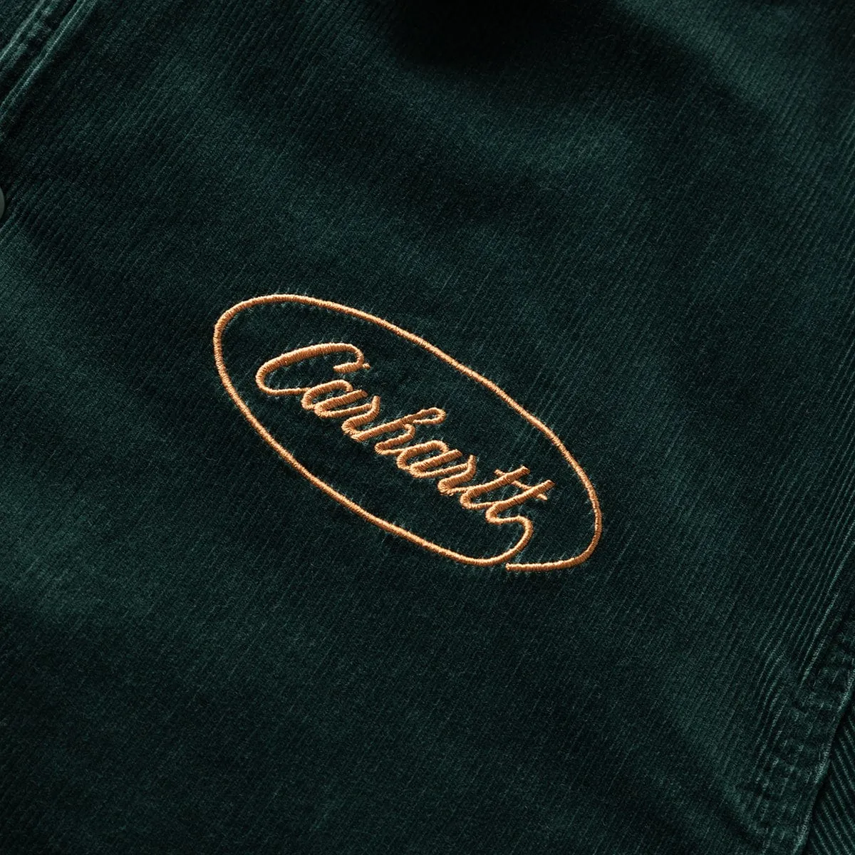 RUGGED LETTERMAN JACKET