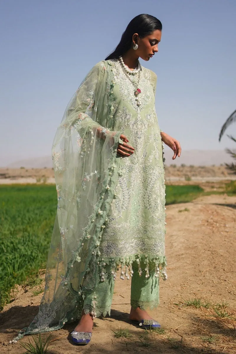 Sana Safinaz Raahi Luxury Lawn Collection 2023 – L231-006B-CX
