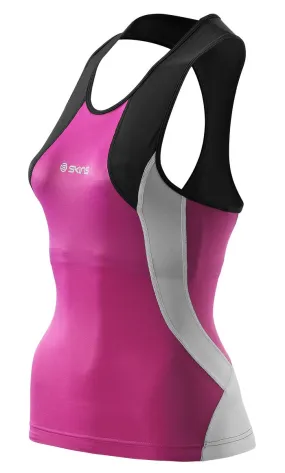 Skins A400 Women's Tri Vest