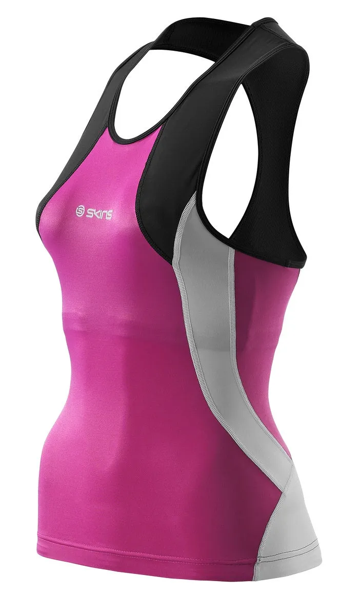 Skins A400 Women's Tri Vest