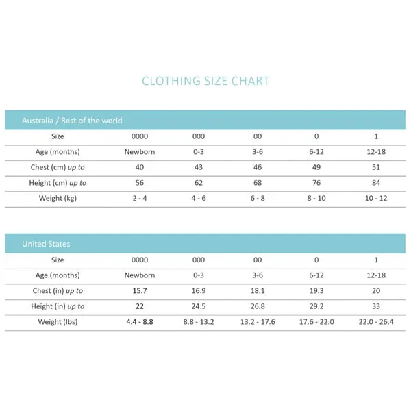 Snuggle Hunny Pants - Biscuit Organic