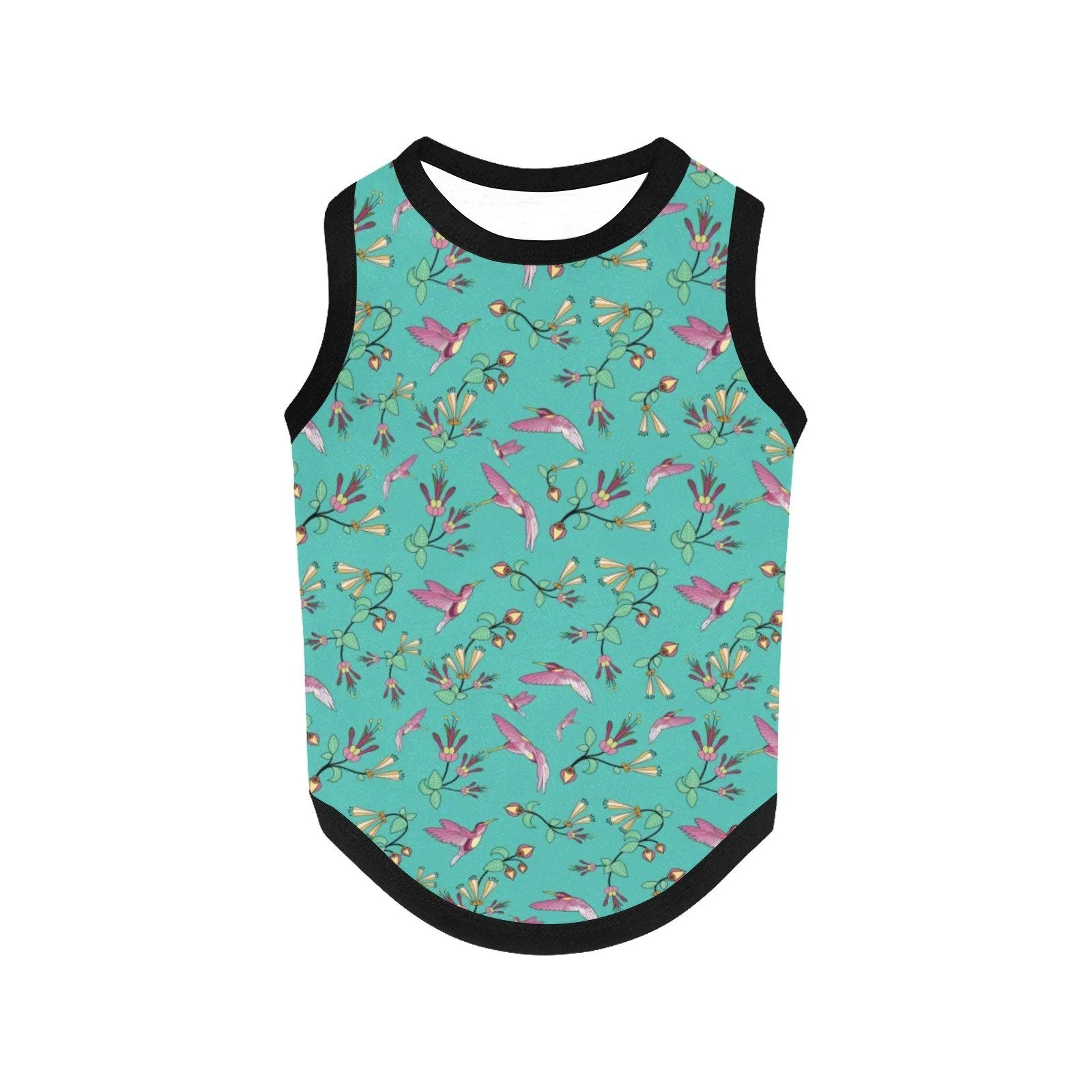 Swift Pastel Pet Tank Top
