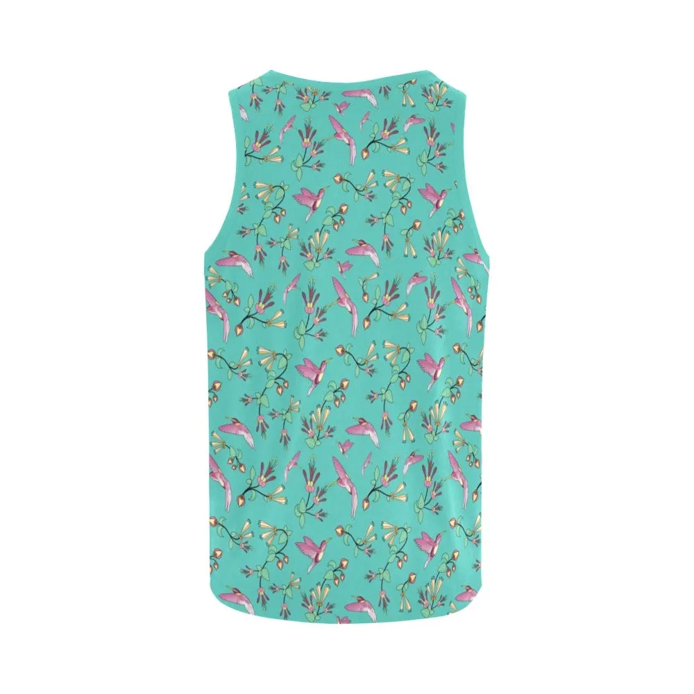Swift Pastel Tank Top for Women
