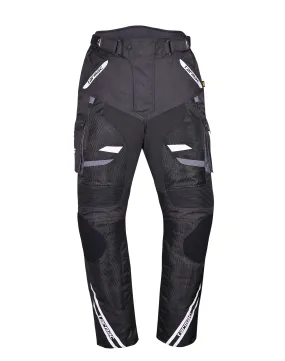 Tarmac Adventure Pants with sliders