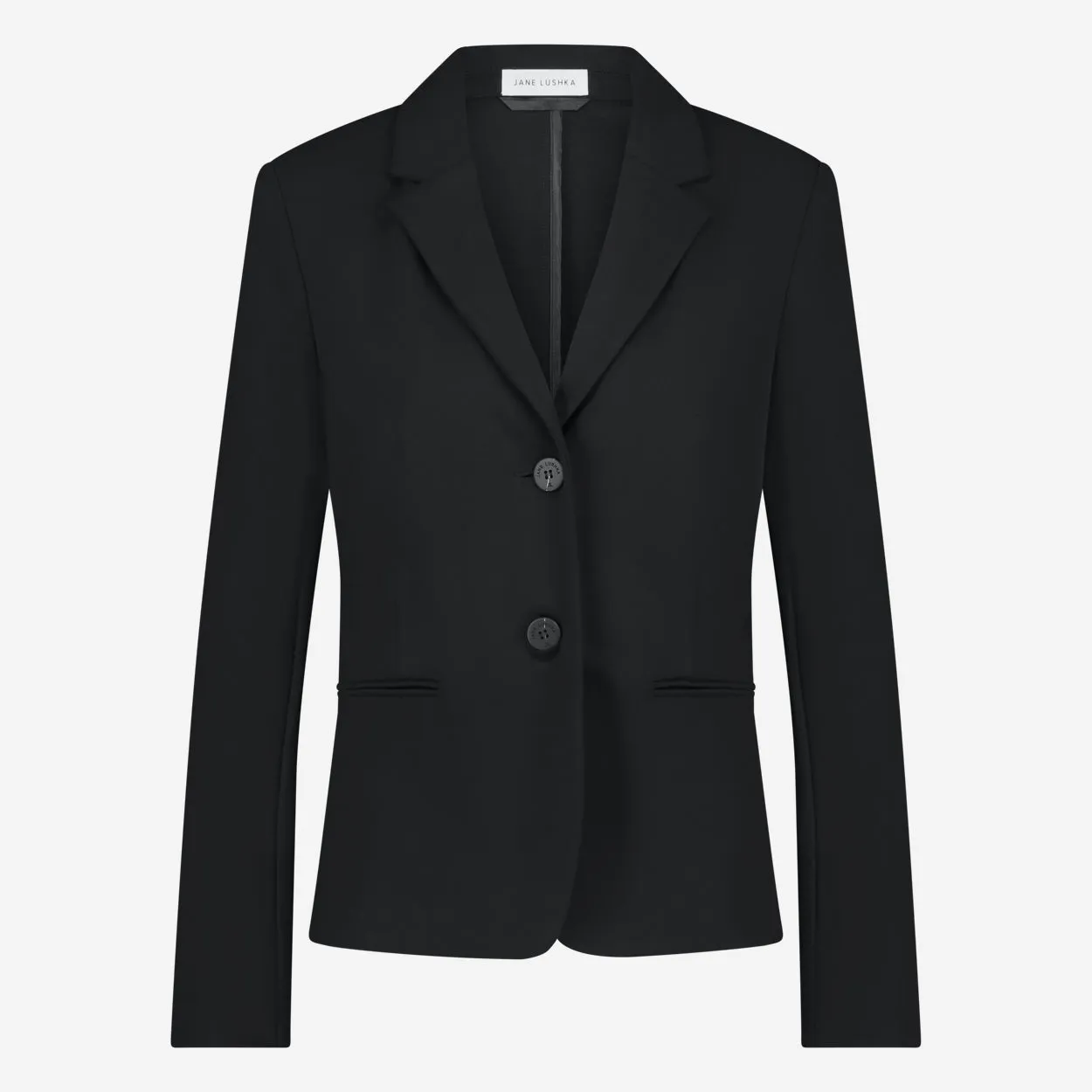 Tom Terry jersey Blazer | Old Black