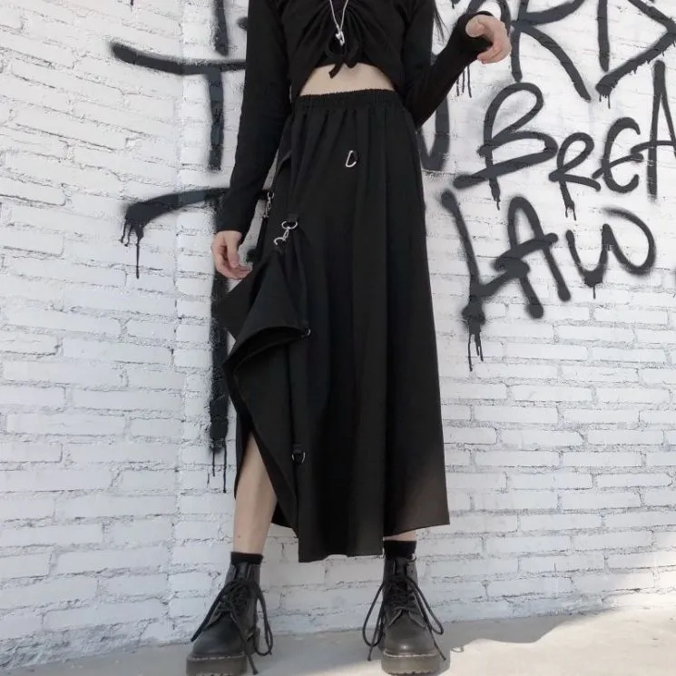 Urban Tactical Skirt